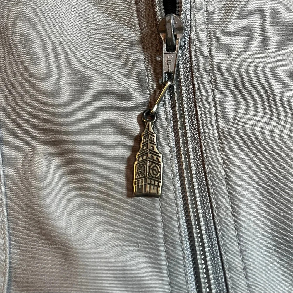 Vintage London Fog Men’s Lightweight Jacket - Picture 4 of 11